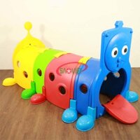 Đồ chơi hầm chui Tàu Hỏa Thomas cho bé mầm non S07NA04