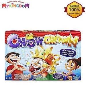 Đồ chơi Hasbro Gaming - Vương miện Chow Crown E2420