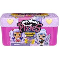 Đồ chơi HATCHIMALS Mini Pixies_20127405