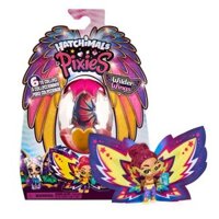 Đồ chơi Hatchimals Pixies - Wilder Wings