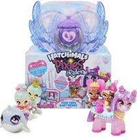 Đồ chơi Hatchimals Pixies Riders_6061656