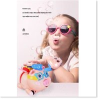 ĐỒ CHƠI HEO CON THẦN TỐC 3 IN 1-TTHome
