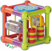 Đồ chơi hình khối Little Tikes LT-627972M