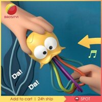 Đồ chơi hoạt động mọc răng cho trẻ sơ sinh Lục lạc cầm tay nhai cho trẻ mới biết đi 9 tháng tuổi