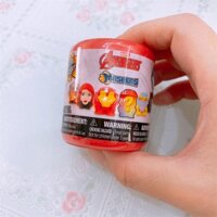 Đồ Chơi Hộp Bí Ẩn Nhật Bản Búp Bê Âu Mỹ Đồ Chơi Hợp Thời Trang