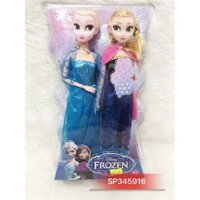 Đồ Chơi Hộp búp bê nữ hoàng băng giá 100-1-2 - SP345916