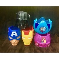 Đồ chơi hộp đựng bắp rang hàng Usa