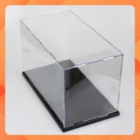 Đồ Chơi Hộp Trưng Bày Mô Hình Cỡ Lớn 31x17x19cm Hộp Trưng Bày Gundam Bằng Mica