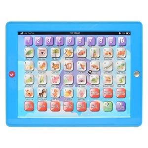 Đồ chơi Ipad dùng để học LT68-2668