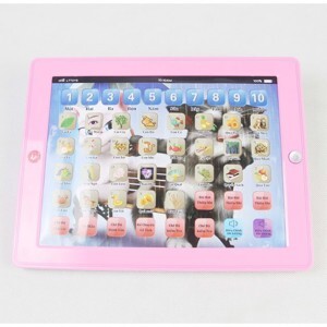 Đồ chơi Ipad dùng để học LT68-2668