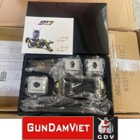 Đồ chơi Kamen Rider CSM Kaixa Bootleg