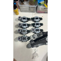 Đồ chơi Kamen Rider ZiO Ziku hàng DX Bandai giá thanh lý HCM