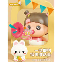 Đồ chơi kèn cho trẻ em, kèn thổi cho bé, nhạc cụ cho trẻ mẫu giáo, quà tặng cho bé trai và bé gái 3 tuổi