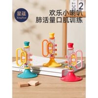 Đồ chơi kèn nhỏ cho trẻ em, đồ chơi thổi cho bé, nhạc cụ kèn harmonica cho bé trai và bé gái