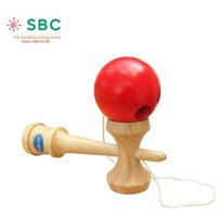 Đồ chơi Kendama bằng gỗ thương hiệu Winwintoys Việt  - Trò chơi truyền thống của Nhật Bản - Đồ chơi gỗ thông minh cho bé