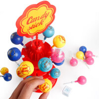 Đồ Chơi Kẹo Que Thăng Bằng (Rock and Rock the Candy Stick)