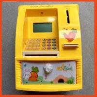 Đồ chơi Két sắt ATM mini