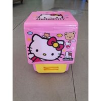 Đồ chơi két sắt mini đựng tiền