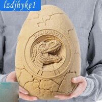 Đồ chơi khai quật khủng long với trứng khủng long, Cuộc phiêu lưu khai quật khủng long thực tế cho trẻ em