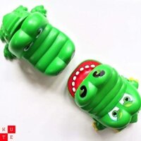Đồ chơi khám răng cá sấu galahet shop