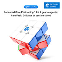 Đồ chơi khối rubik GAN 11 M Pro 3x3 có nam châm