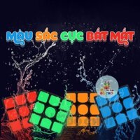 Đồ Chơi Khối Rubik Puzzle Cube