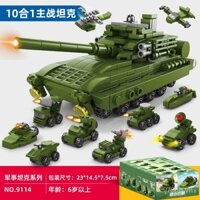 Đồ chơi khối xây dựng lắp ráp cho bé trai bé gái, các hạt nhỏ, câu đố, quà tặng mẫu giáo, ô tô, cảnh sát, xe cứu hỏa, máy bay