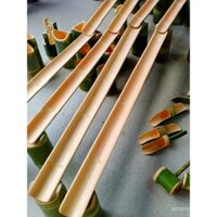 Đồ chơi khu vực cát và nước cho trẻ mẫu giáo, thiết bị ống nước, dụng cụ dòng nước bằng tre, vật liệu hồ bơi cát, xây dựng kênh nước bằng tre