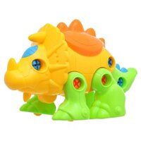 Đồ chơi khủng long 3L 3LJM-628A - Màu ngẫu nhiên