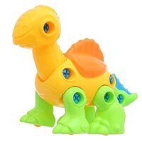Đồ chơi khủng long 3L 3LJM-728A - Màu ngẫu nhiên