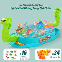 Đồ Chơi Khủng Long Đại Chiến