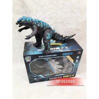 Đồ chơi Khủng long Godzilla pin, 789