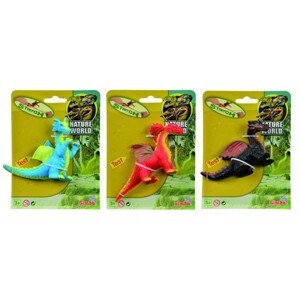 Đồ chơi Khủng long Natureworld Stretch Dragons 104340395