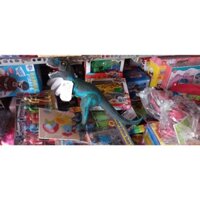 Đồ chơi khủng long nhựa