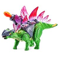 Đồ Chơi Khủng Long Phiến Sừng Chiến Đấu Stegosaurus - Robo Alive 7131