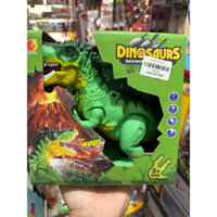 Đồ chơi khủng long pin KQX20