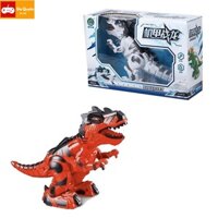 đồ chơi khủng long robot -TẶNG KÈM PIN