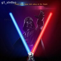 ✇♚✙℗Đồ chơi kiếm nhựa Katana - Đồ chơi kiếm katana nhựa có đèn và âm thanh-zwt8