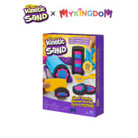 Đồ Chơi KINETIC SAND Cát Động Lực - Miếng Cắt Sáng Tạo 6063482