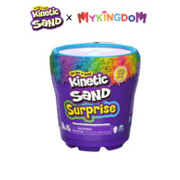 Đồ Chơi KINETIC SAND Khuôn Cát Động Lực Bất Ngờ 6059408