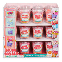 Đồ chơi l Num Noms Sparkle Smoothies Hàng USA