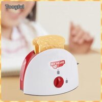 Đồ chơi làm bánh mì Tooful Đồ chơi kỹ năng học tập Quà tặng Đồ chơi trẻ em Giả vờ chơi Đồ chơi trẻ em