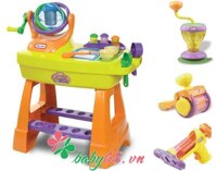 Đồ chơi làm kem thật Little Tikes LT-621178