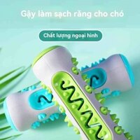 Đồ chơi làm sạch răng cho chó