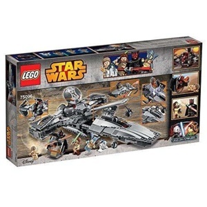 Đồ chơi lắp ghép kẻ đột nhập Sith Lego 75096