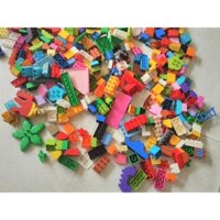 Đồ chơi lắp ghép Lego loại to cho bé