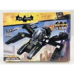 Batman Car Lego: Nơi bán giá rẻ, uy tín, chất lượng nhất | Websosanh