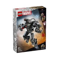 Đồ chơi lắp ráp Chiến giáp War Machine
