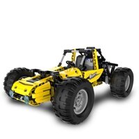 Đồ chơi lắp ráp điều khiển Xe địa hình Buggy – CADA C51043W