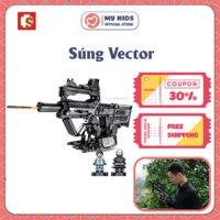 Đồ Chơi Lắp Ráp Đồ Chơi Lego Mô Hình Tiểu Liên Vector